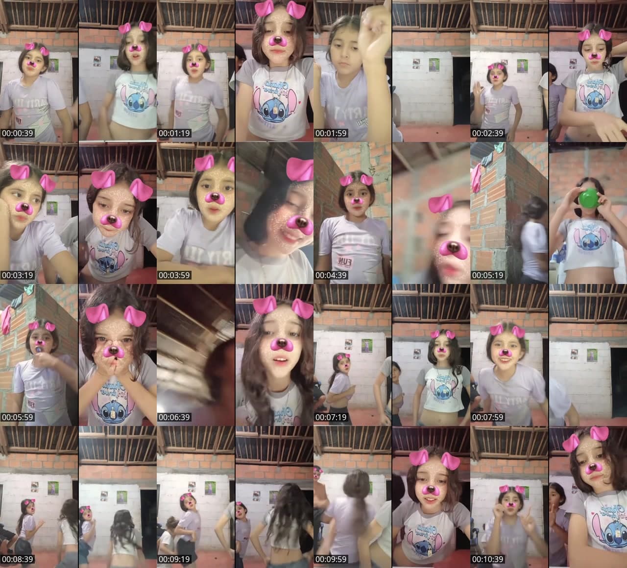 @gisellgmail3 TikTok live stream