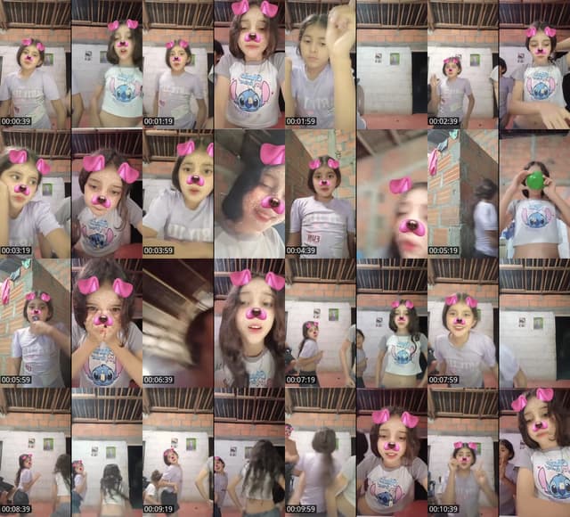 @gisellgmail3 past TikTok live from 2026-05-07