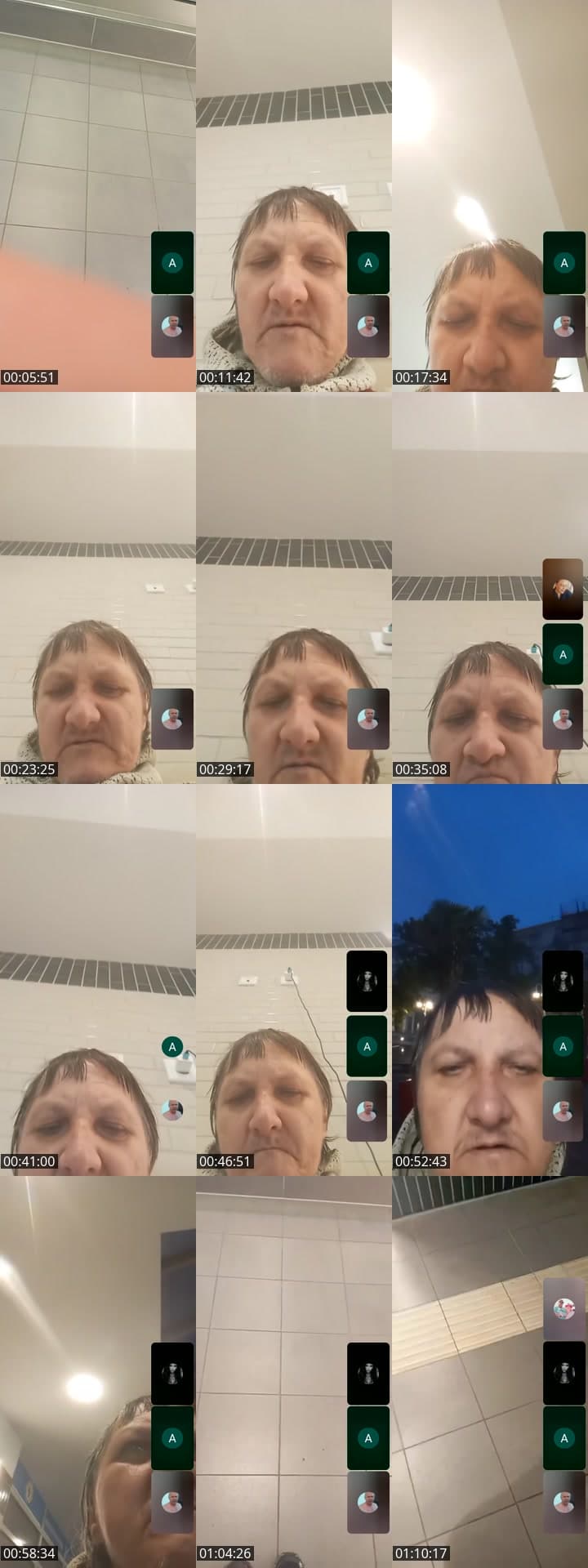 @die_loewin_01 TikTok live stream