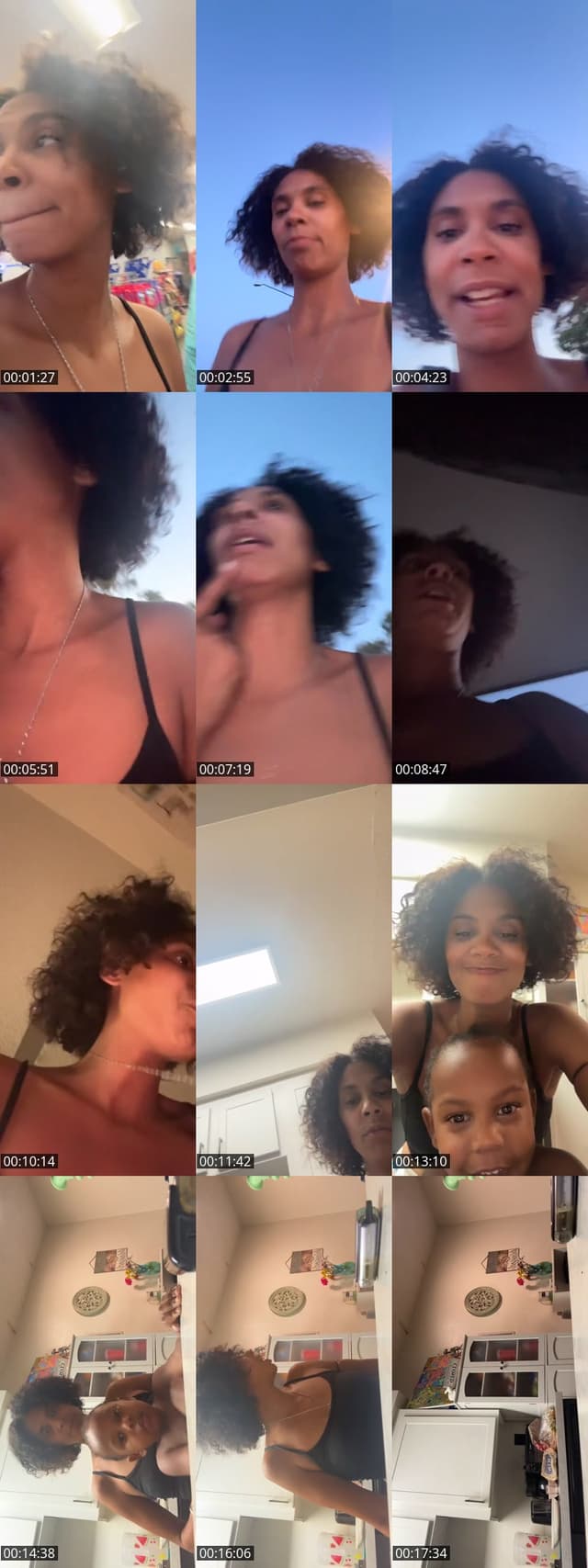 TikTok live: #vibes #momlife✨💕 by @mama_ward4life