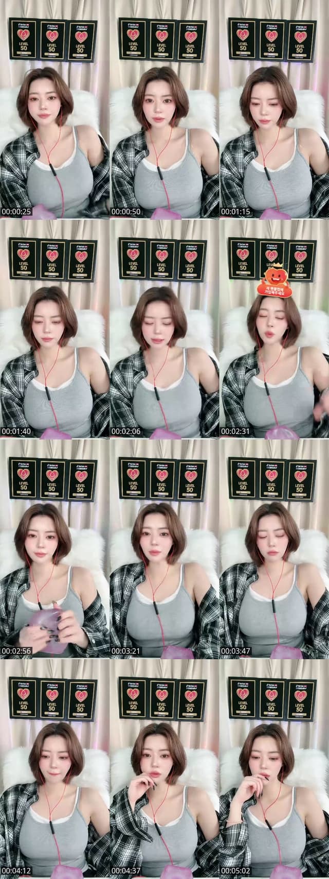 TikTok live: 🫟디바D.VA포차🪽유사품주의 by @_diva_j