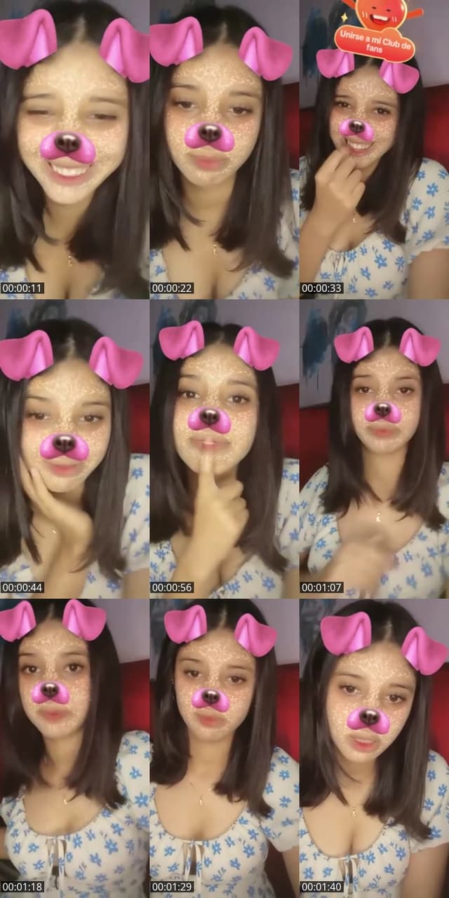 @lua.20083 TikTok live from 2026-05-07
