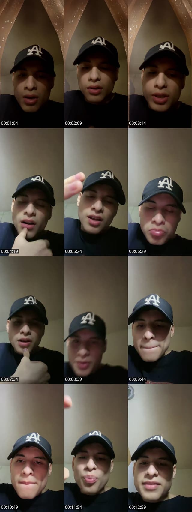 @zzzz8mmmm TikTok live from 2026-05-07