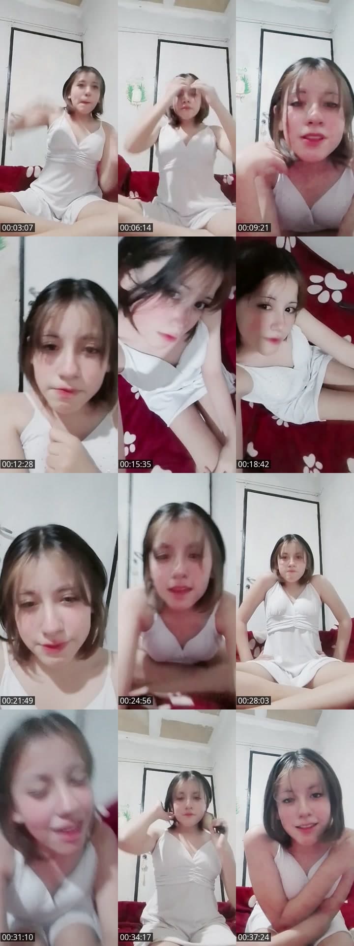 @bachira.mini08 TikTok live stream