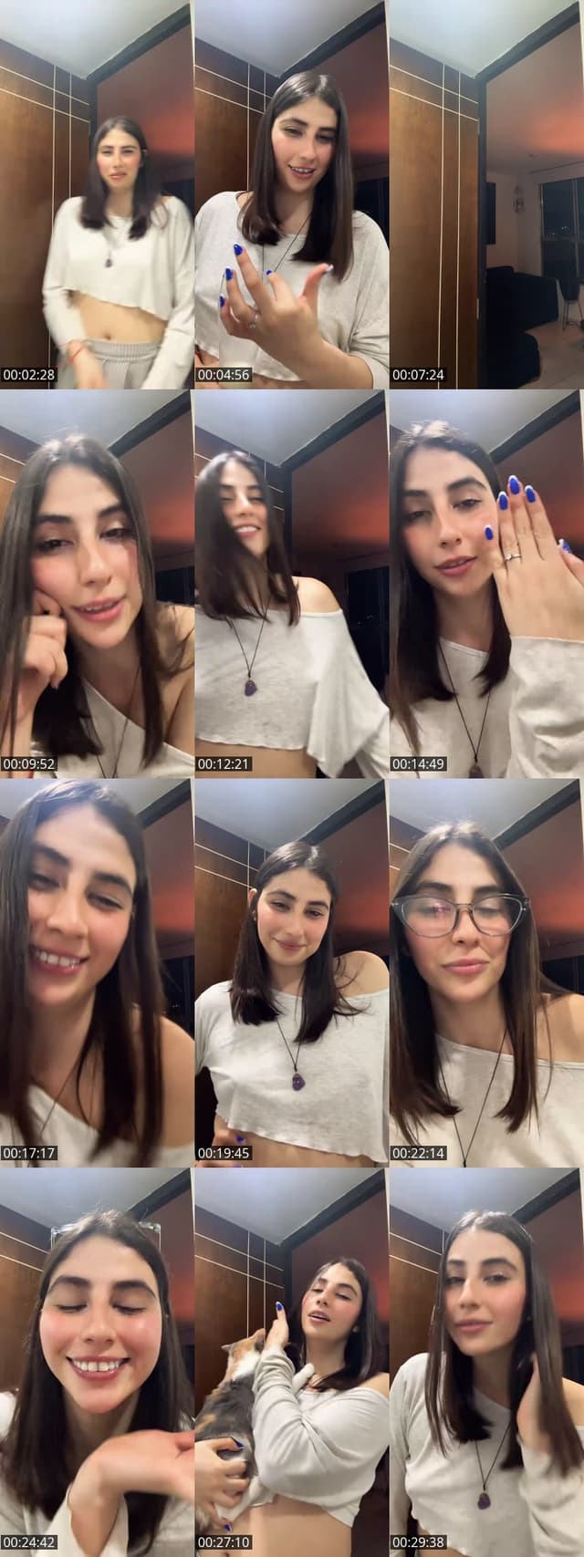 @sajira.prada TikTok live from 2026-05-07