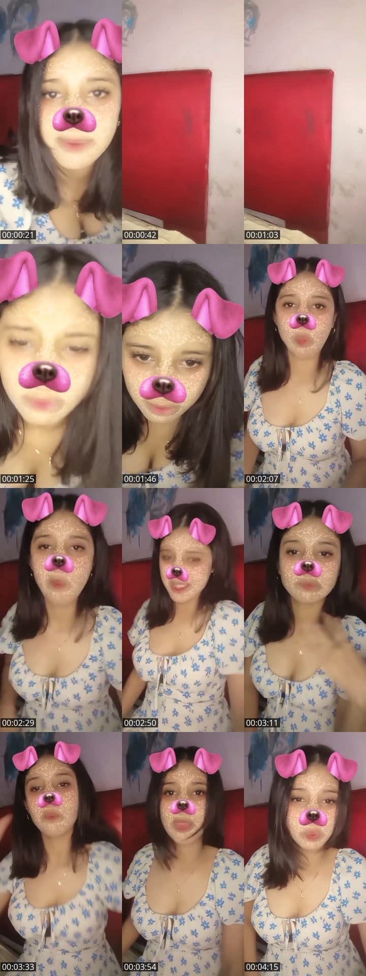 @lua.20083 TikTok live stream