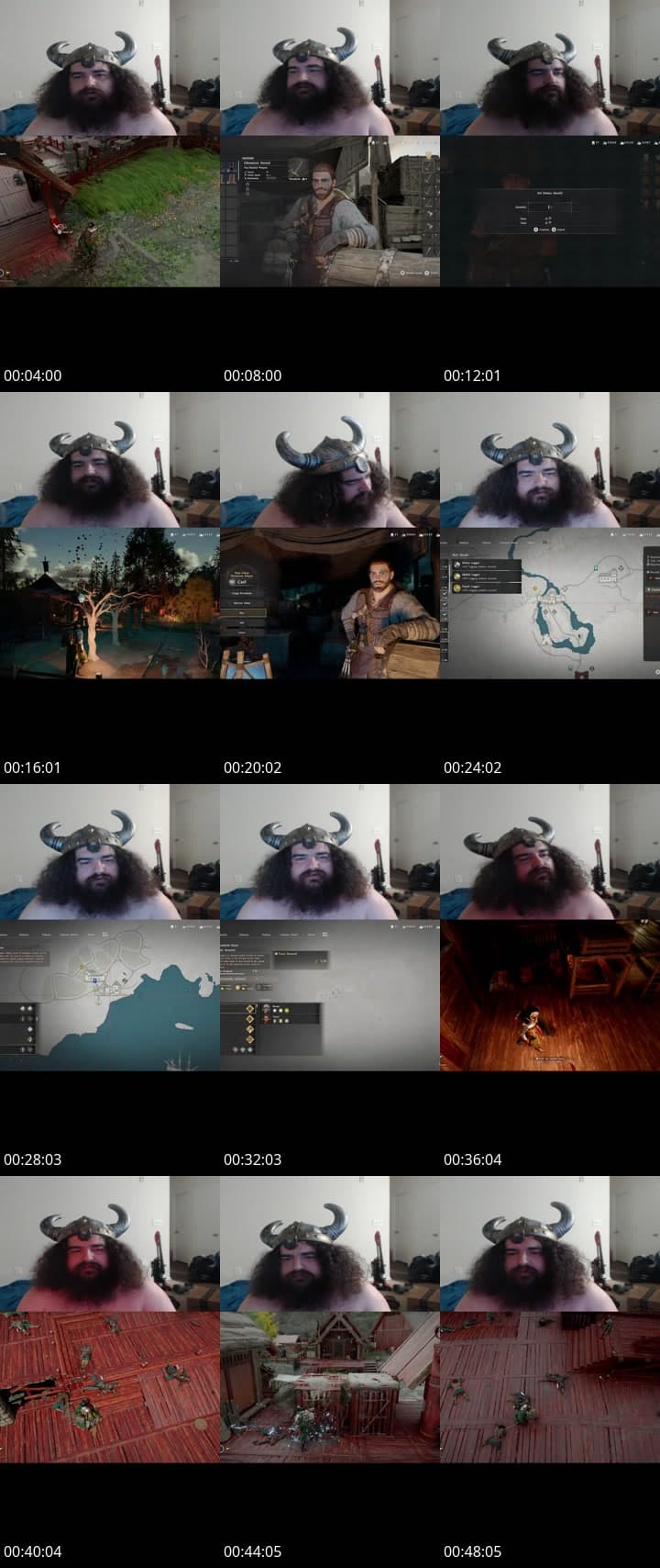 back on the adventure  BOIS!!!!!