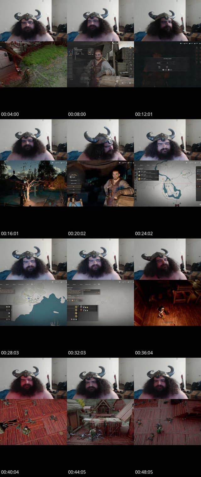 TikTok live: back on the adventure  BOIS!!!!! by @bigboibuttah