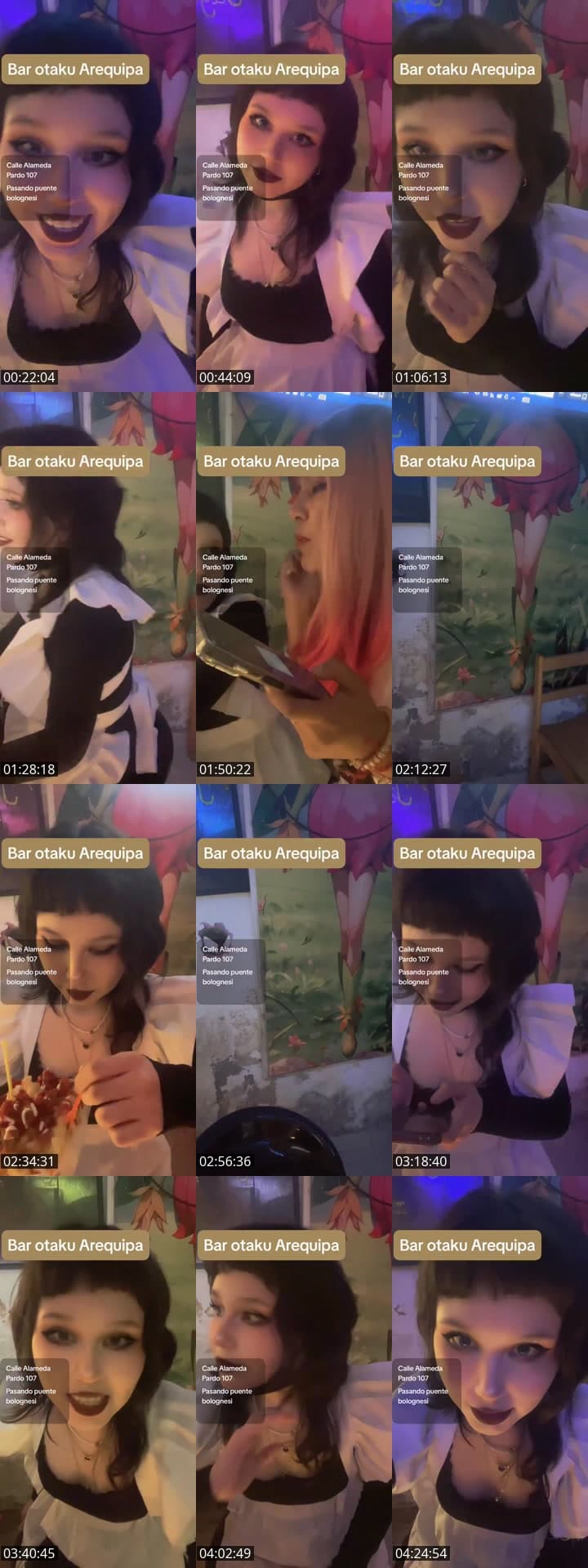 @johncitotuterror TikTok live stream