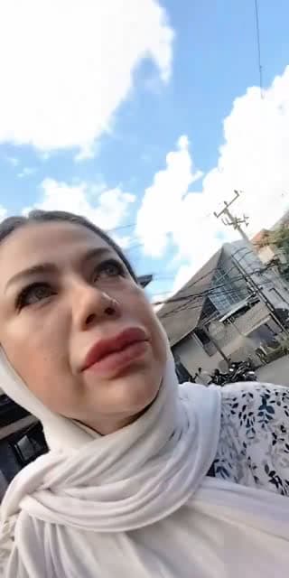 @cintabrown TikTok live stream