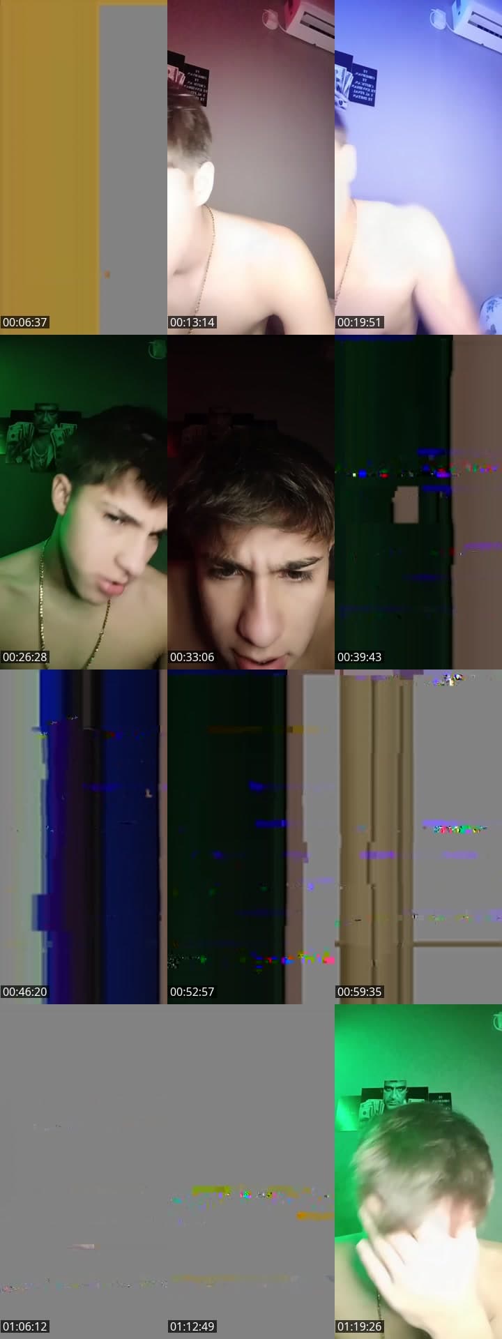 Iluminen mi galería ❤️🥺
