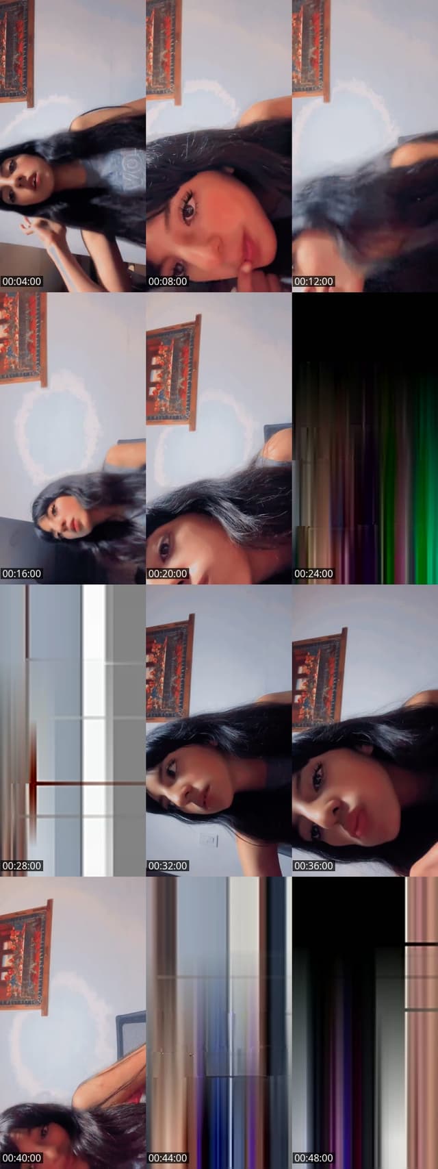 @mikaelaf2013 TikTok live from 2026-05-07