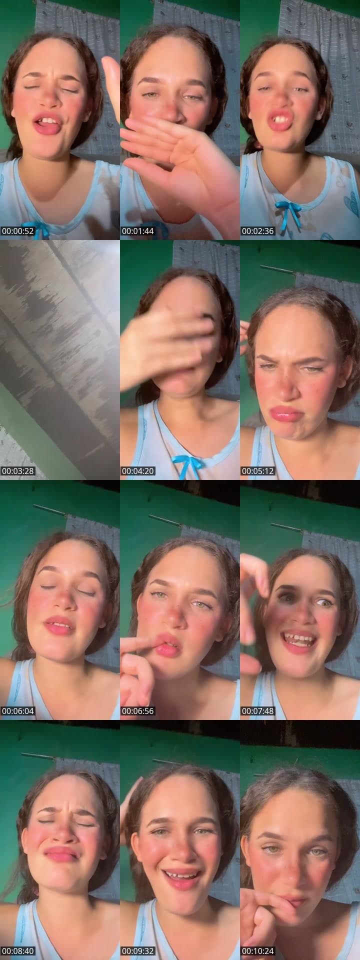 Te doy la bienvenida a mi LIVE