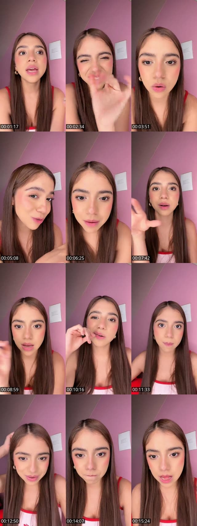 @kari_romu TikTok live from 2026-05-07