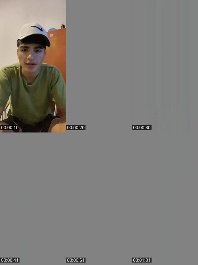 TikTok live: hola by @tomidiaz39