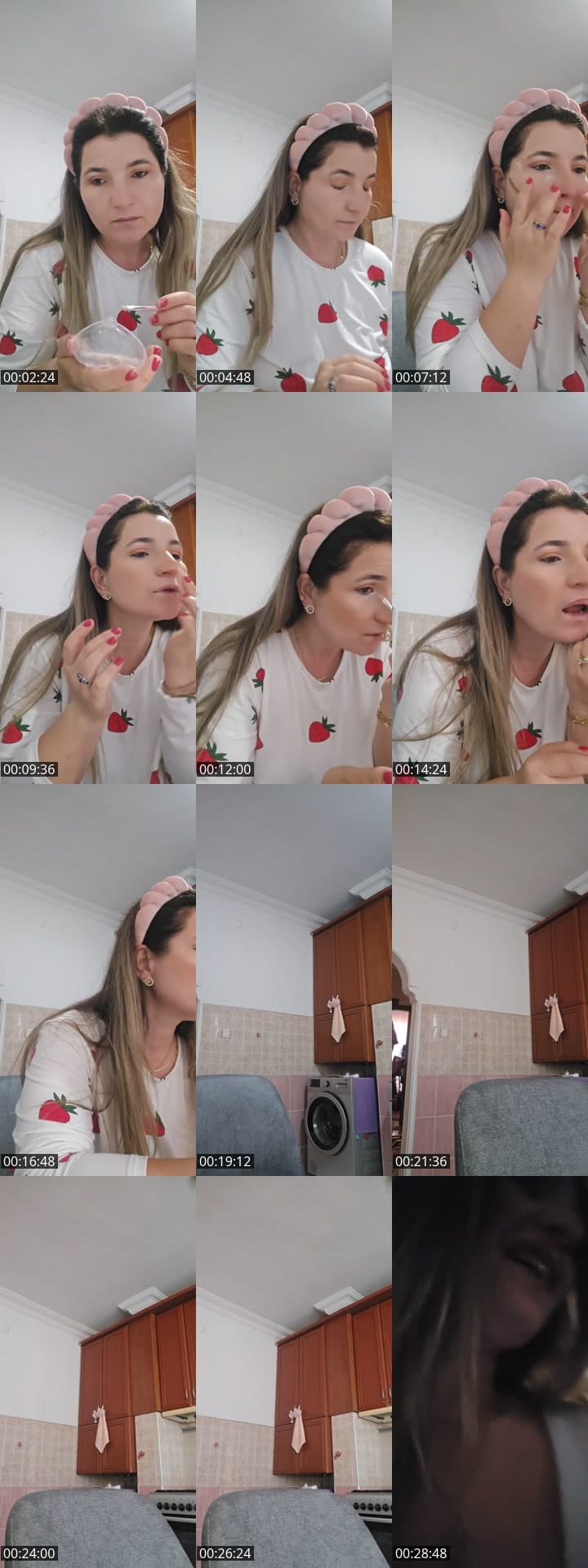 @yasemin.kahyaogul6 TikTok live stream