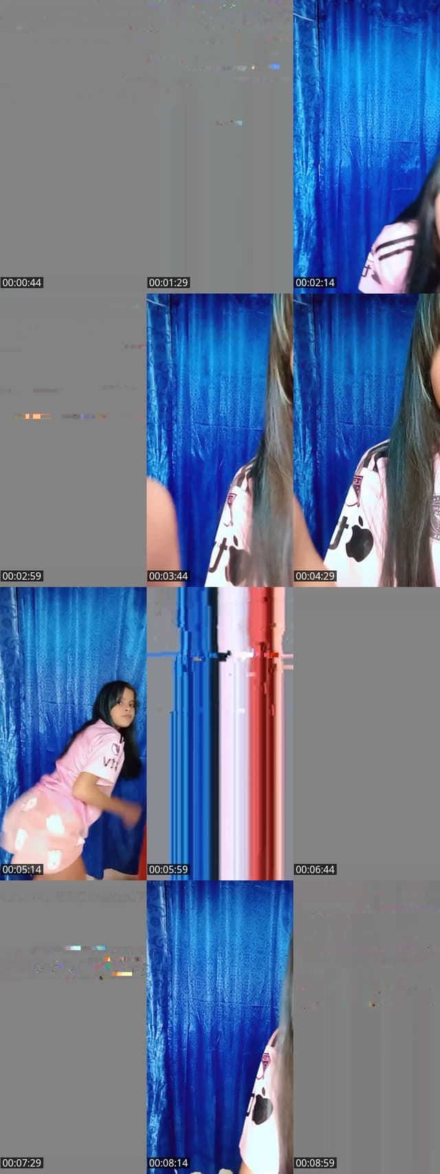 TikTok live: Aburrida by @la_bebesita435