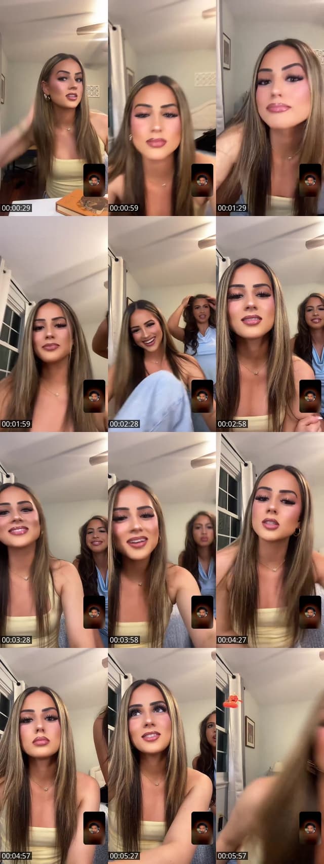@asteckel25 TikTok live from 2026-05-07