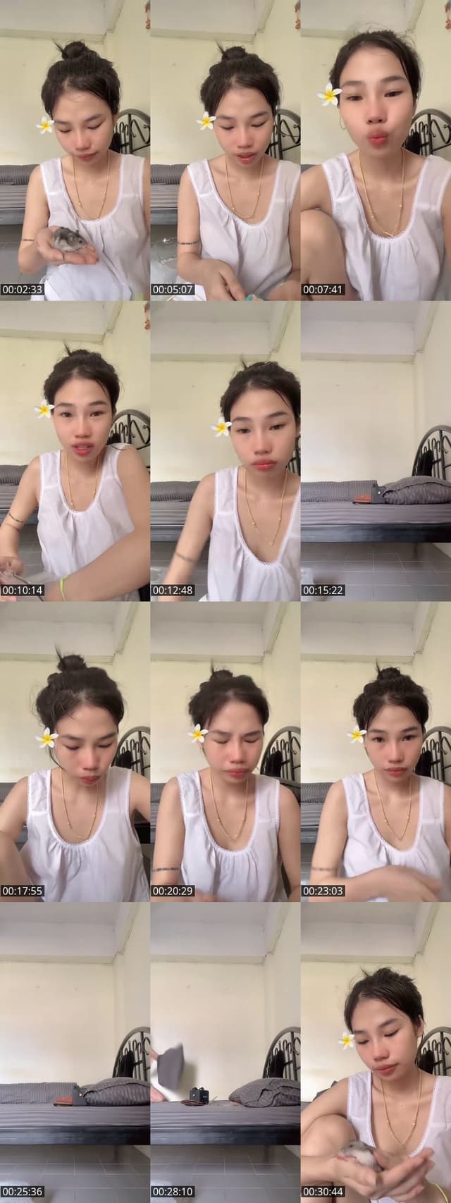 TikTok live: มาแป๊บเดียวเมือ by @teenar28