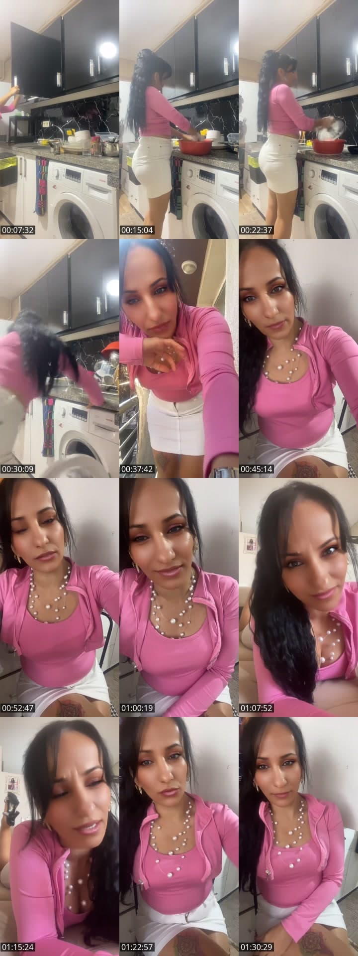 @zilan.ylmaz64 TikTok live stream