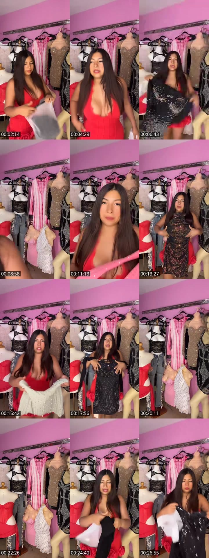 Ropa de sh€in y fn 🛍️