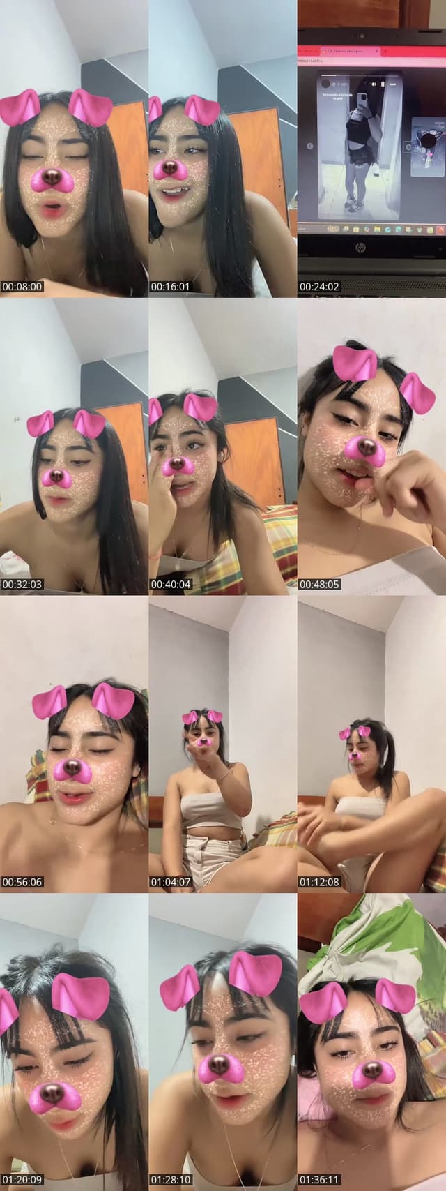 @mmorects past TikTok live from 2026-05-07