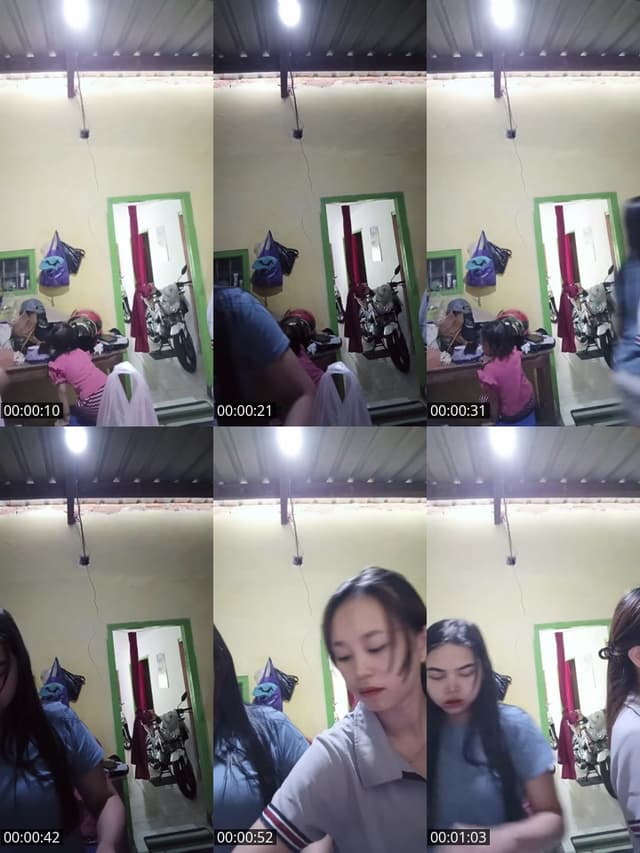 TikTok live: OJO BACOD 🥱 by @velfed_18029