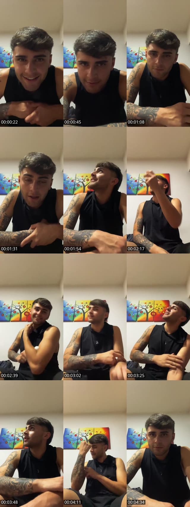 TikTok live: ganas plata ig:damianvazzquez by @damianvazzquez