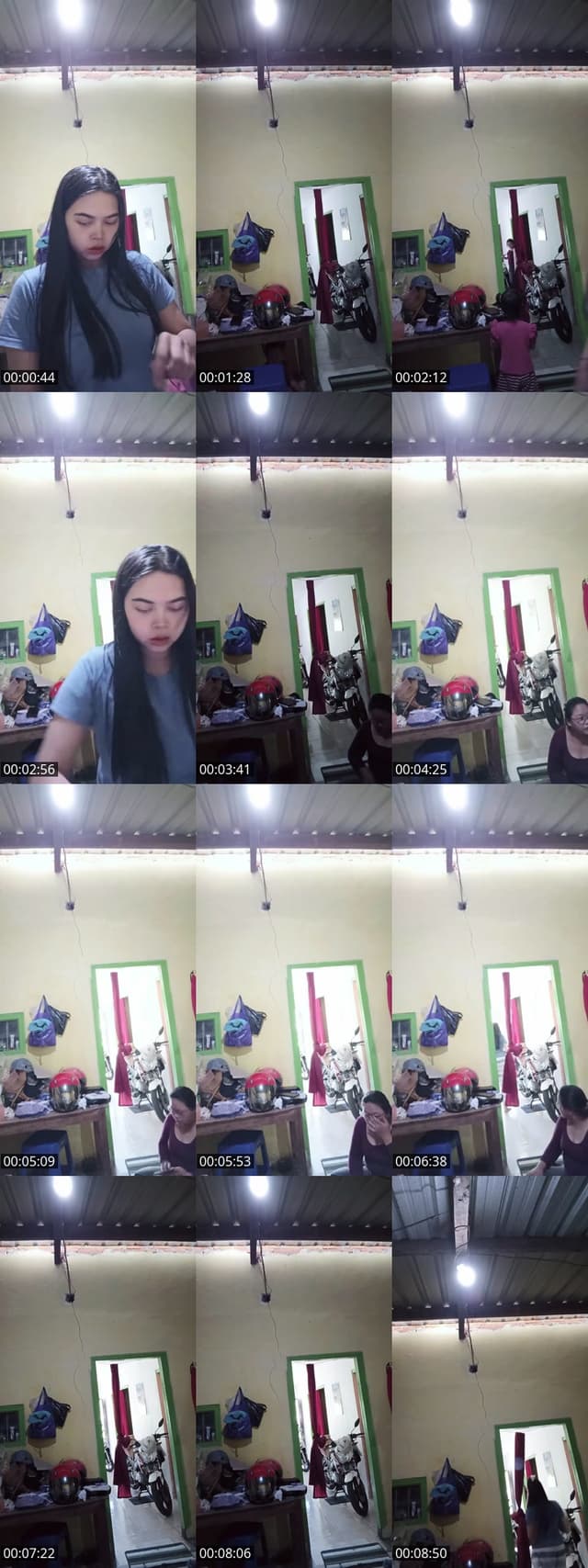 TikTok live: OJO BACOD 🥱 by @velfed_18029