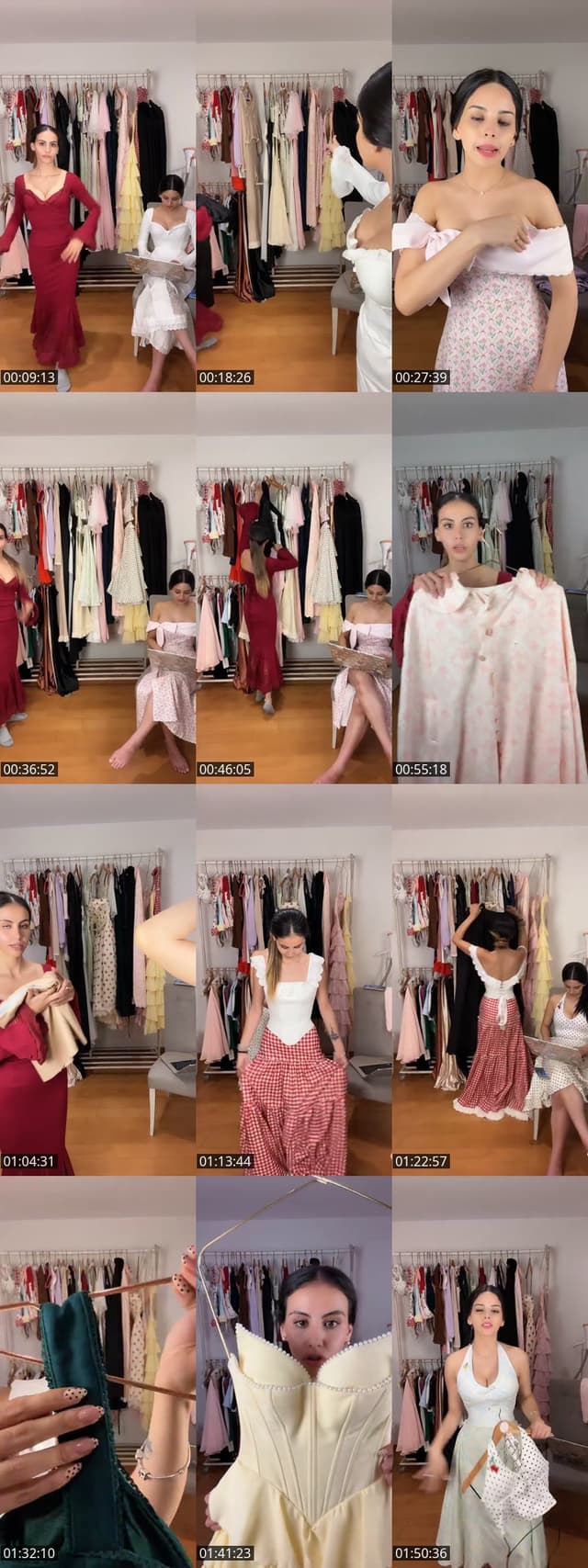 TikTok live: Live con Promociones 🤩💕 #peru by @dolcebella.design