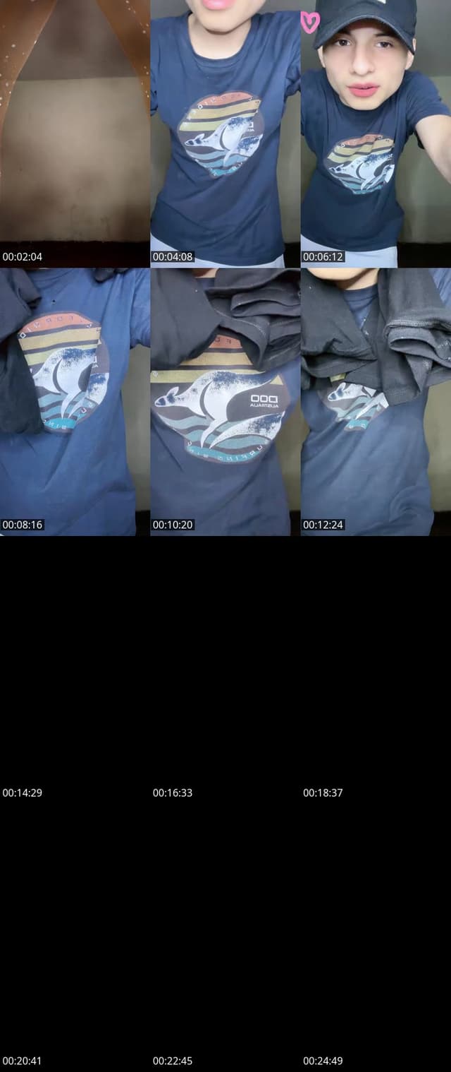 @zzzz8mmmm TikTok live from 2026-05-07