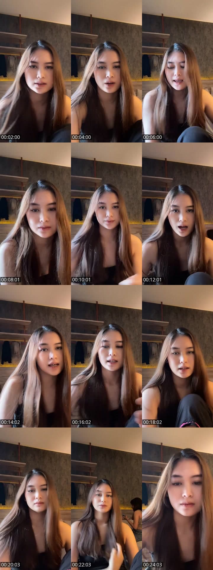 @kirqnswagperson_ TikTok live stream