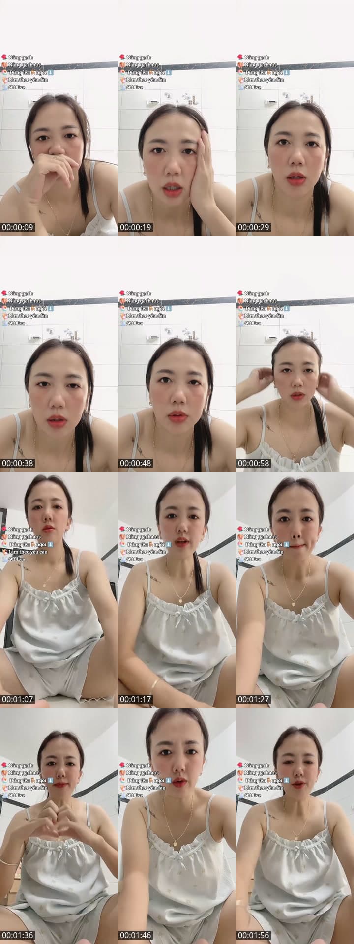ở lại với em nhé!