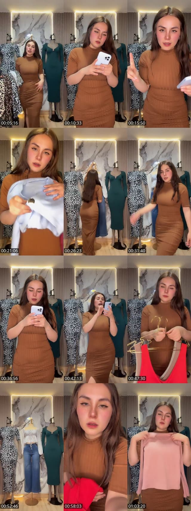 TikTok live: Entra y acompáñame ✨💗 by @corayma_guerra