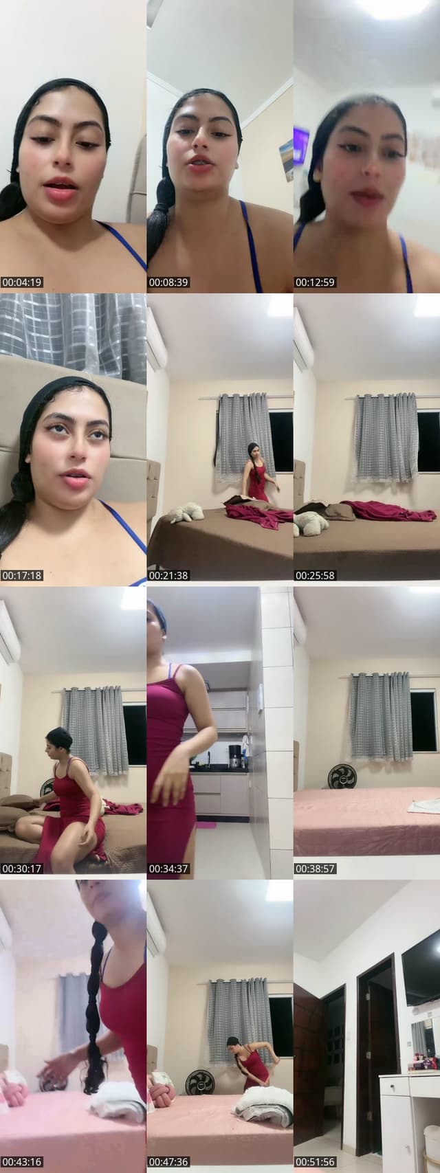 @lanny3124 past TikTok live from 2026-05-07