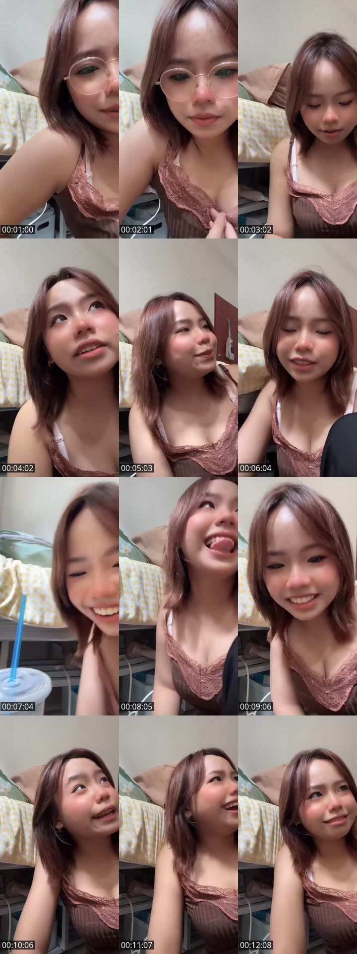@scxv4ry TikTok live stream