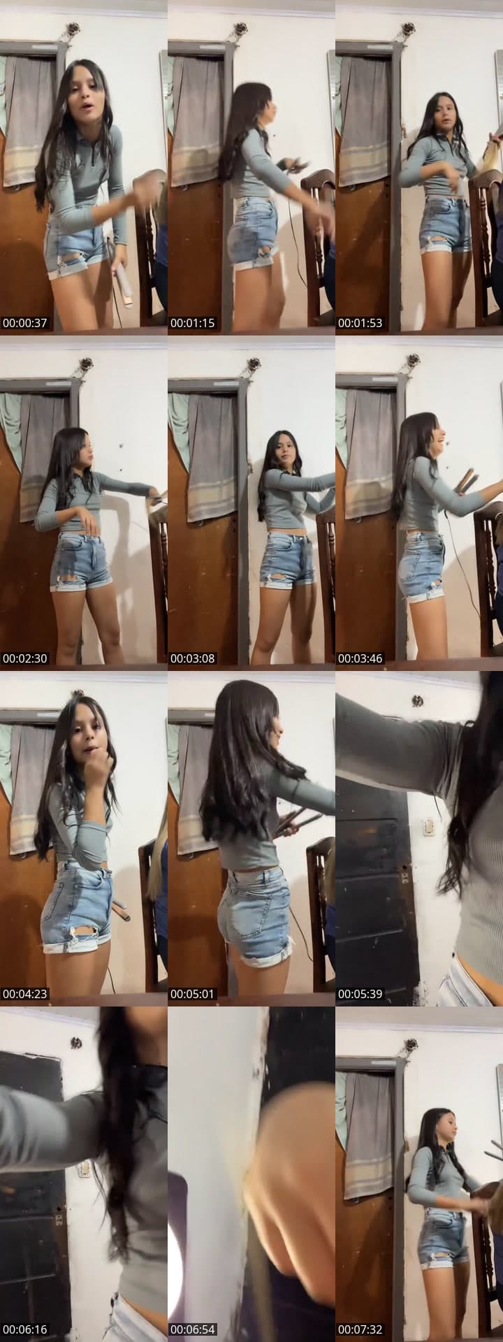 @g444.l TikTok live stream