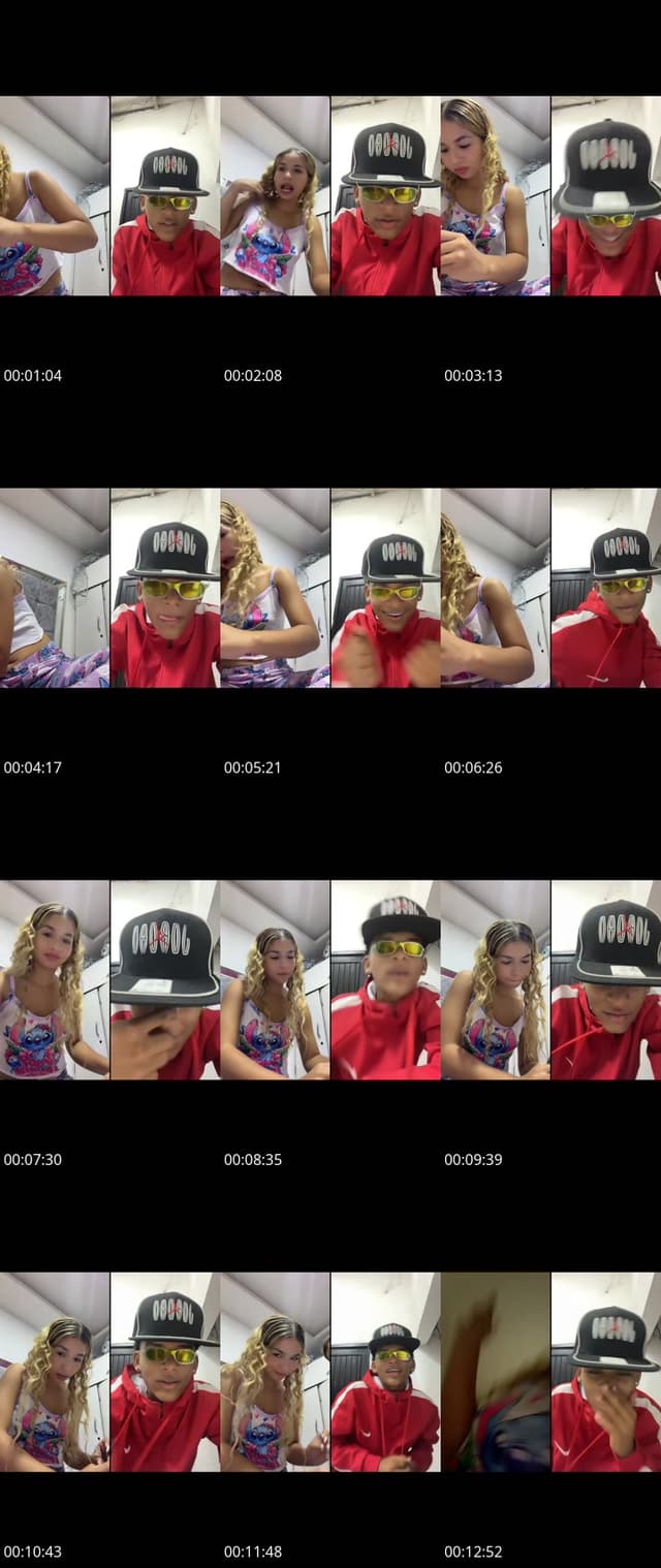@ariana_mendivilg TikTok live from 2026-05-07