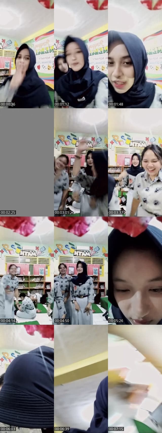 TikTok live: btmt by @nencyszs