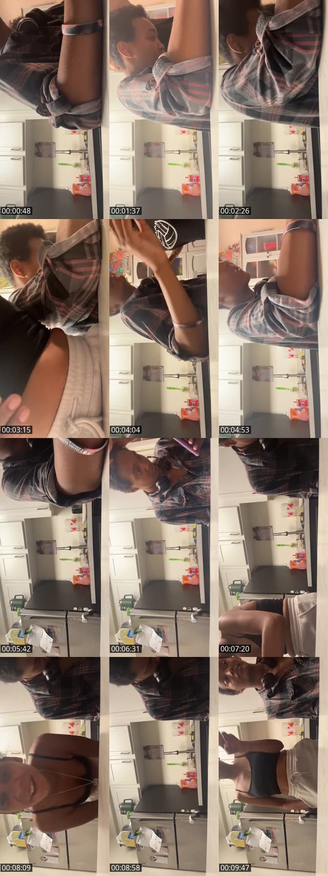 TikTok live: #vibes #momlife✨💕 by @mama_ward4life