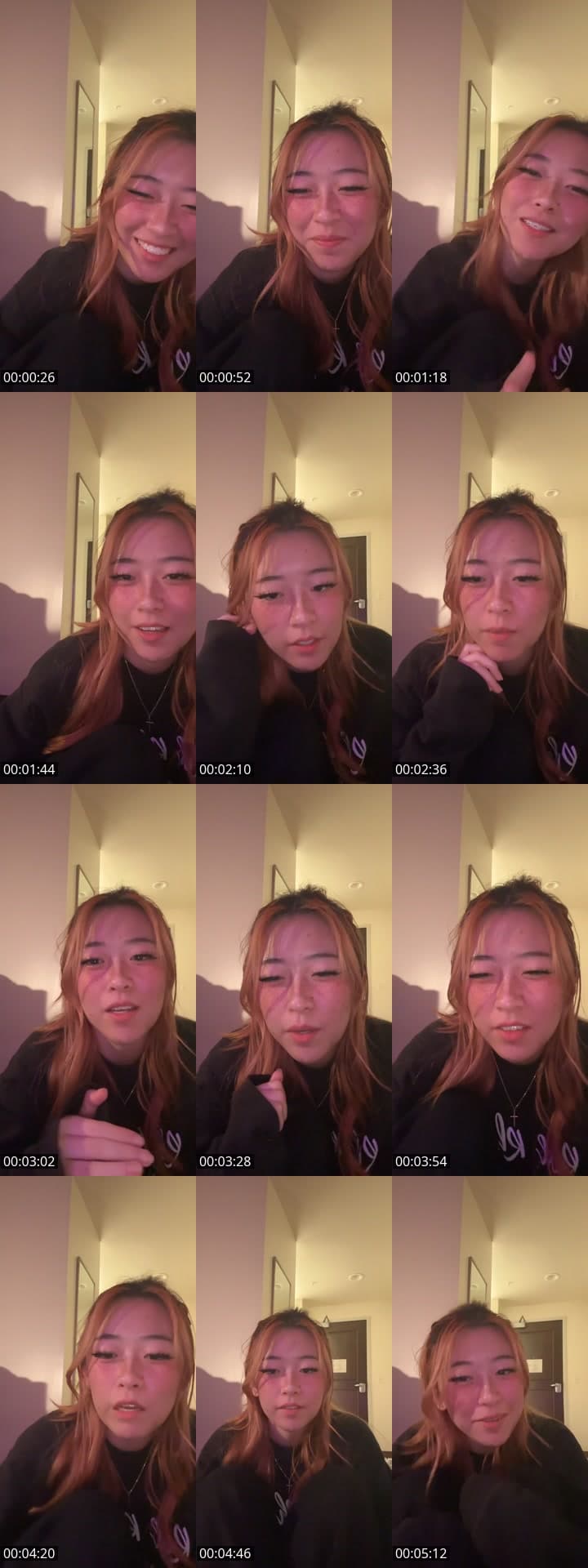 secret live