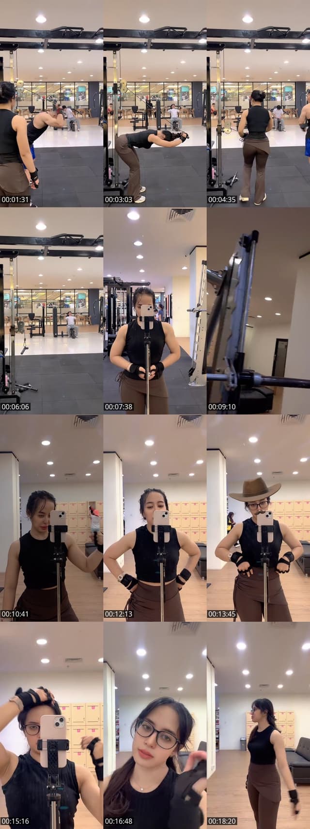 TikTok live: Bck by @sintaaalesha