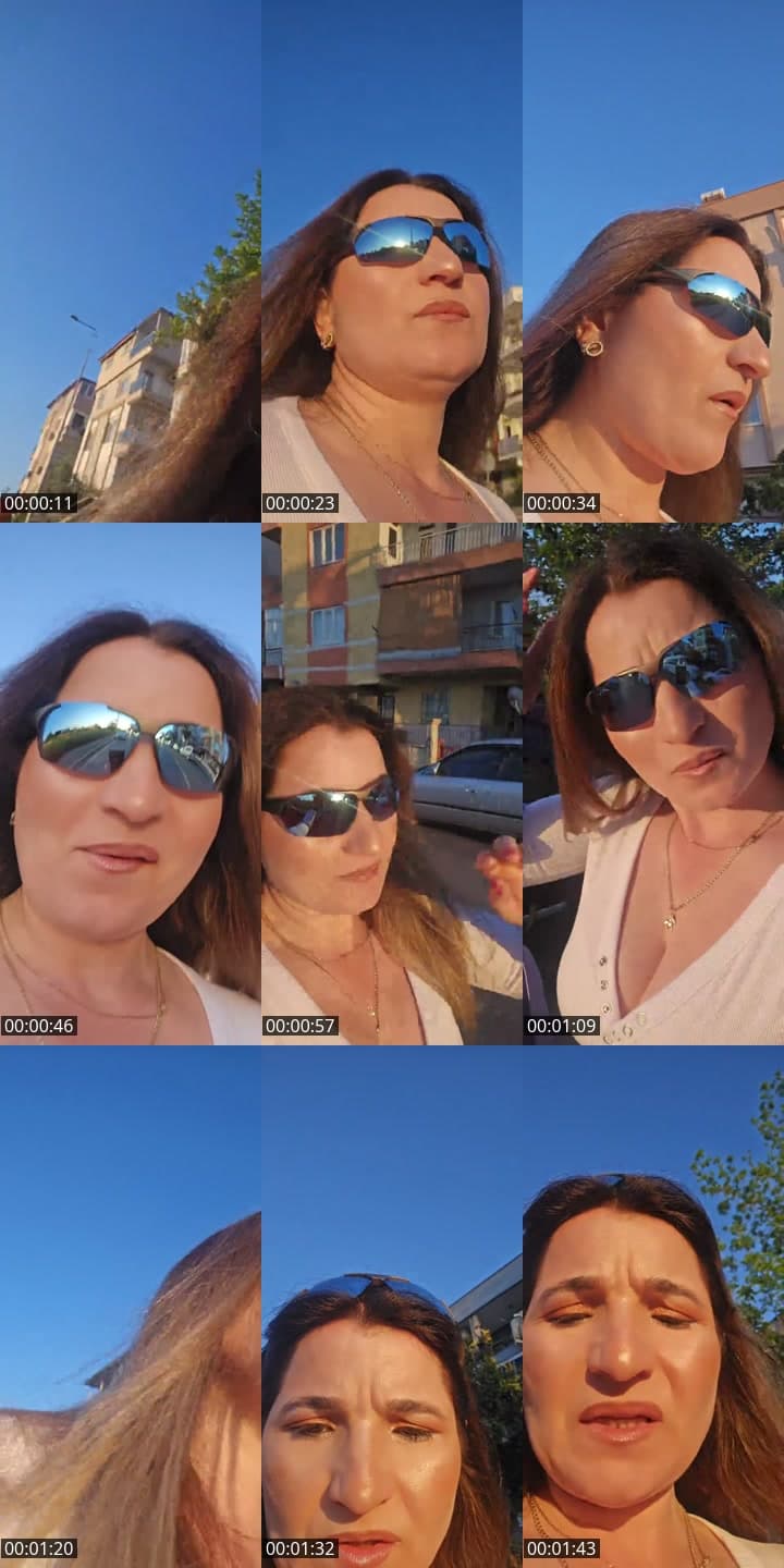 @yasemin.kahyaogul6 TikTok live stream