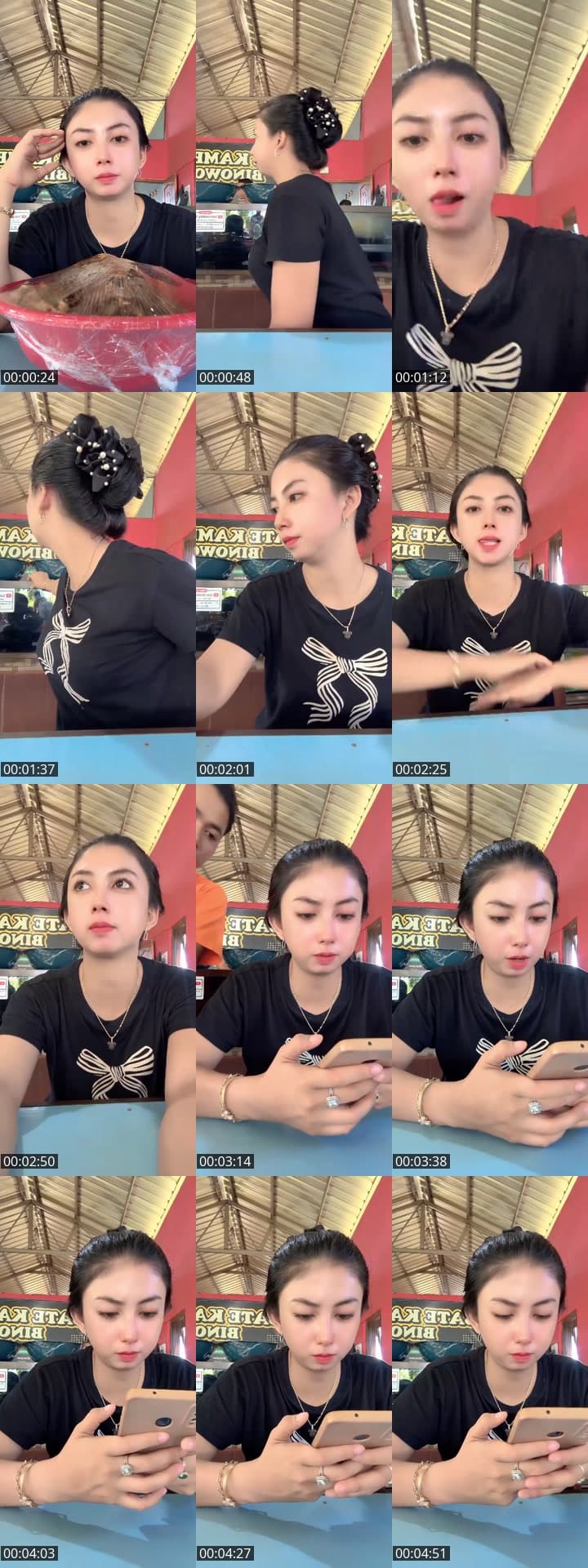 Buka seperti biasa🤗