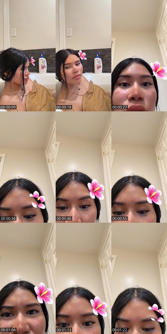 TikTok live: Ig:diana_romerooficial by @diana_romeroc