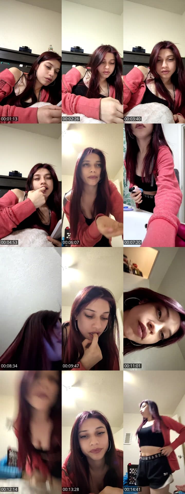 @maissick57 TikTok live stream