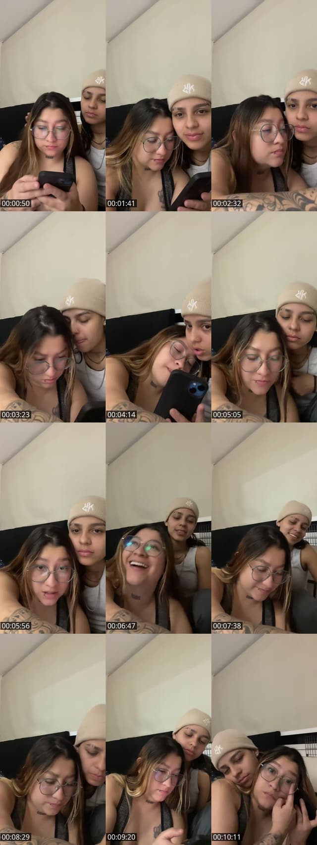 TikTok live: 🏳️‍🌈 by @padillak03