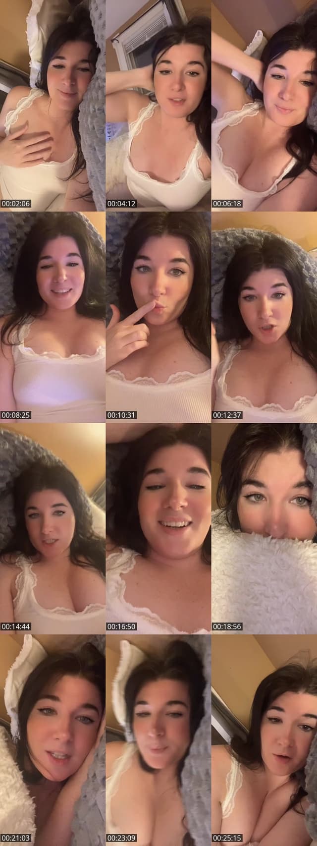 @babibambixo TikTok live from 2026-05-07