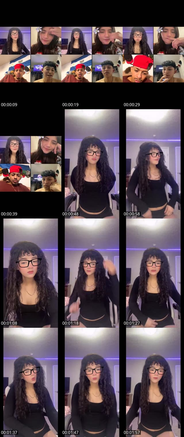 @lilymartijd66 TikTok live from 2026-05-07