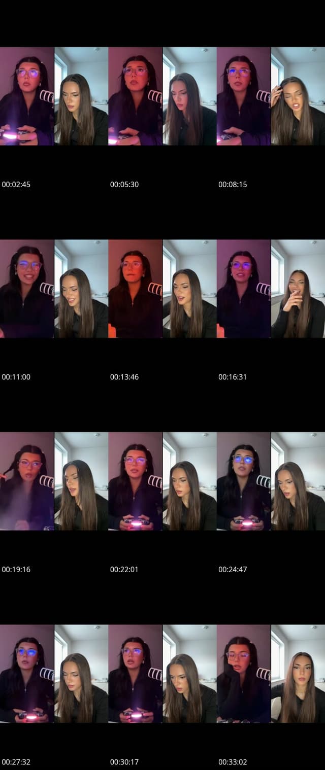 TikTok live: OME TV by @elifnurr66